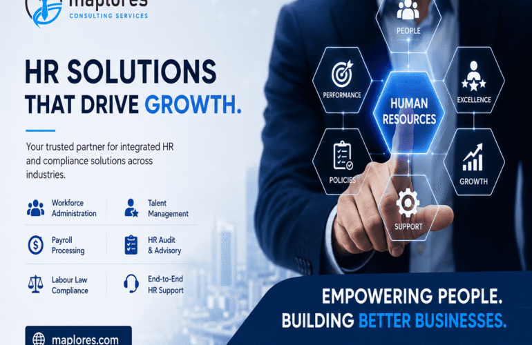 HR Compliance Services
