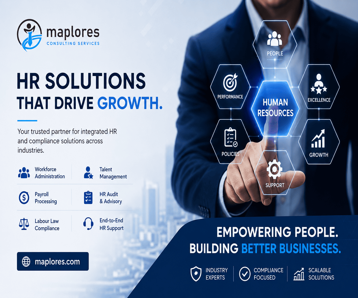 HR Compliance Services