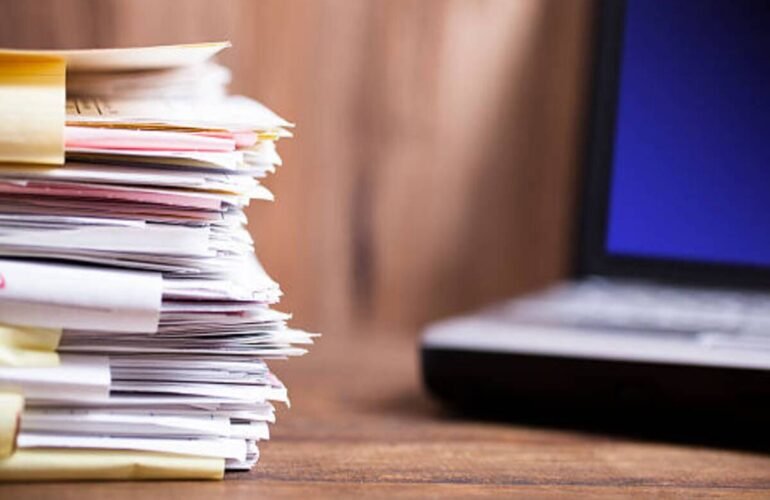 HR Documentation