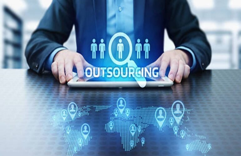 HR Outsourcing for Small Businesses