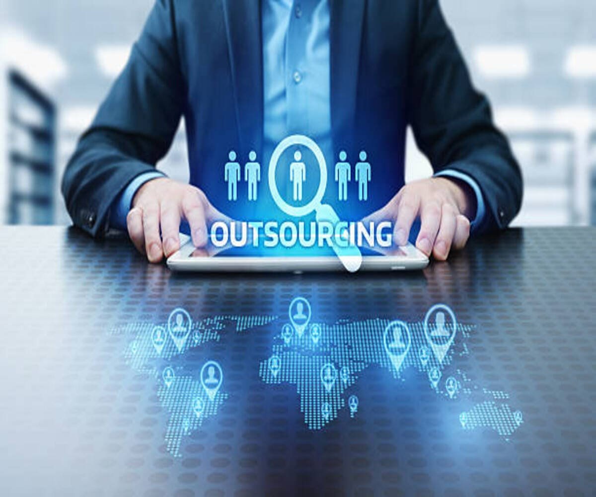 HR Outsourcing for Small Businesses