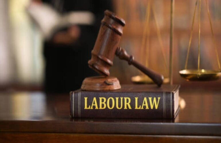 Labour Code Implementation in India