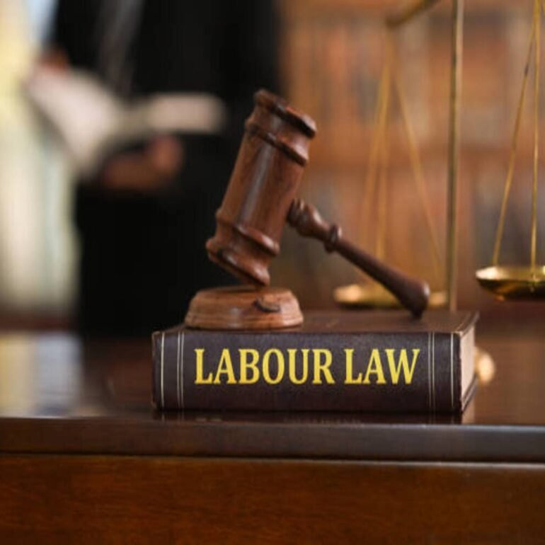 Labour Code Implementation in India