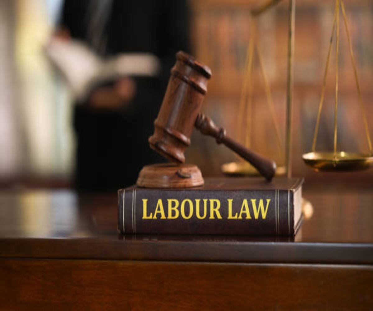 Labour Code Implementation in India