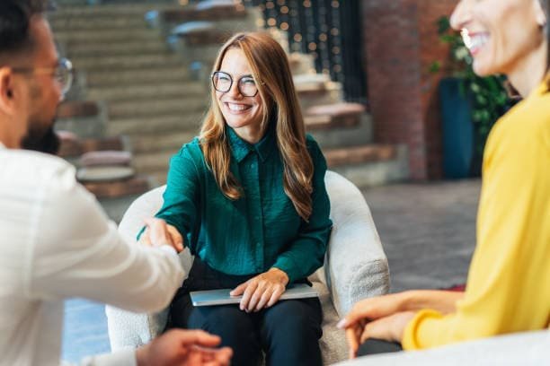 Leadership Hiring Services