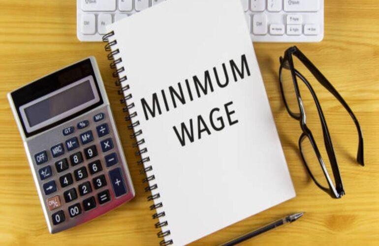 Minimum Wages Compliance