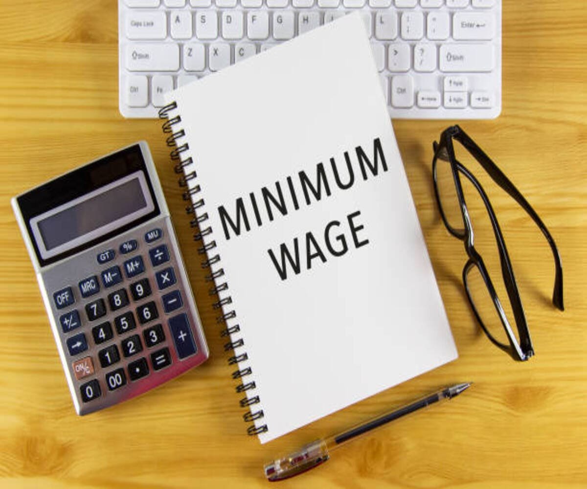 Minimum Wages Compliance