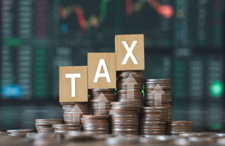 Professional Tax Compliance in Assam