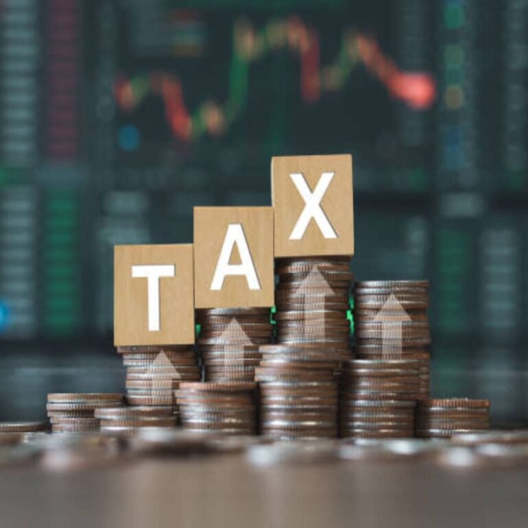 Professional Tax Compliance in Assam