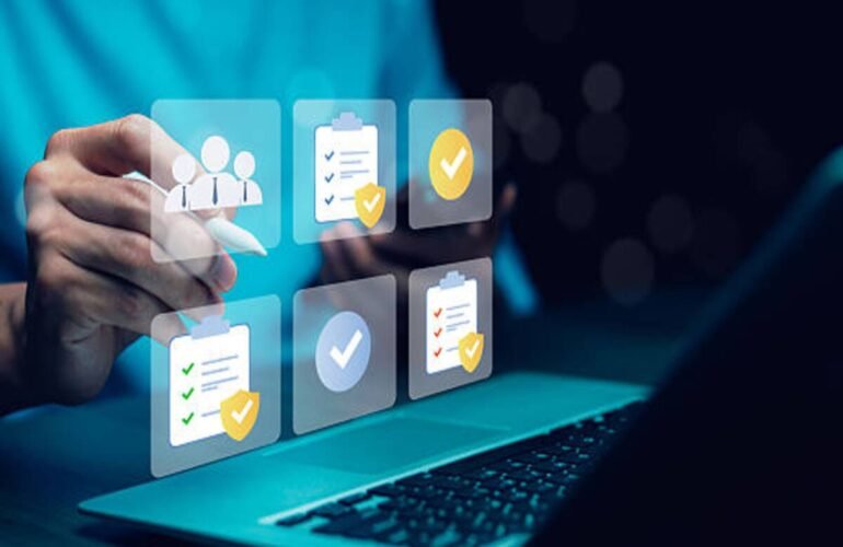 EPF & ESIC Compliance Checklist