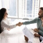 Executive Search Services