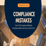 HR Compliance Mistakes