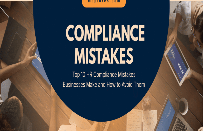 HR Compliance Mistakes