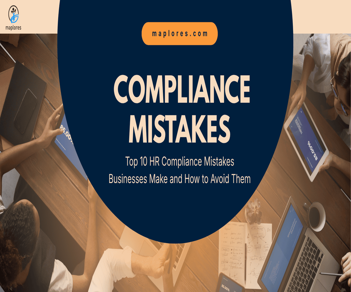 HR Compliance Mistakes