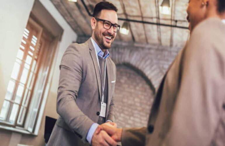 Leadership Hiring Services
