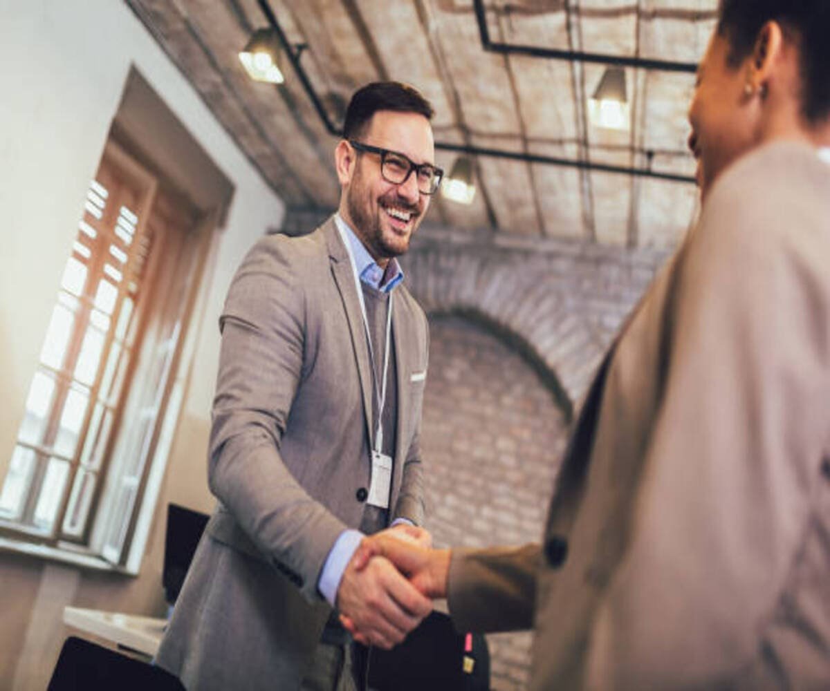 Leadership Hiring Services