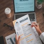 ATS-Friendly Resume Builder by Maplores