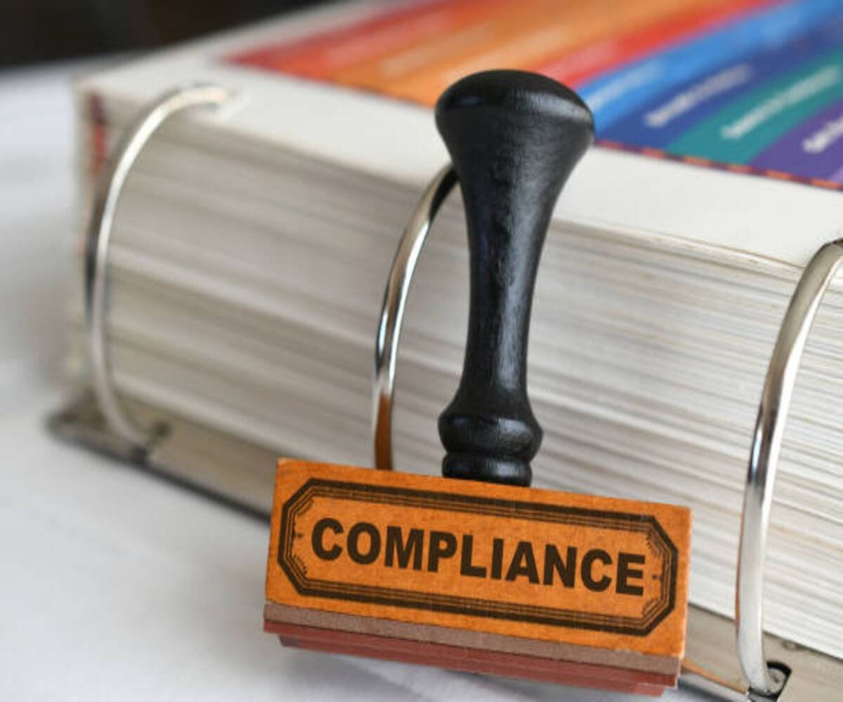 Industry Compliance Scanner by Maplores