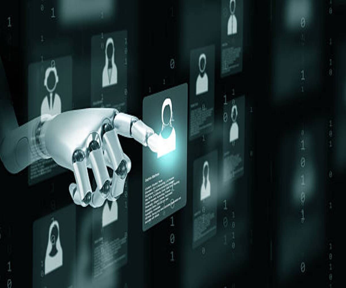 AI recruitment algorithms