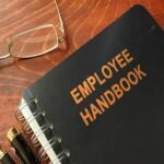 employee handbook for small business