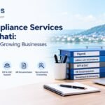 HR compliance services in Guwahati for payroll and labour law compliance